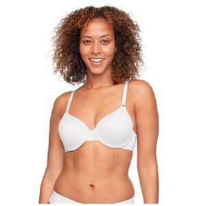 Warner's Tailored Underwire Bra 38B NWT Style #01593